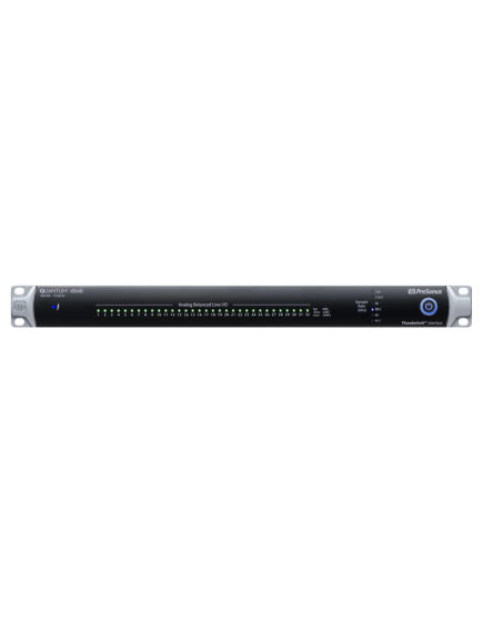 Presonus Quantum 4848